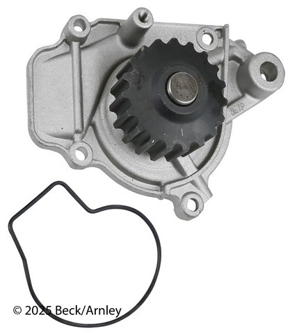 Beck/Arnley Engine Water Pump 131-2050