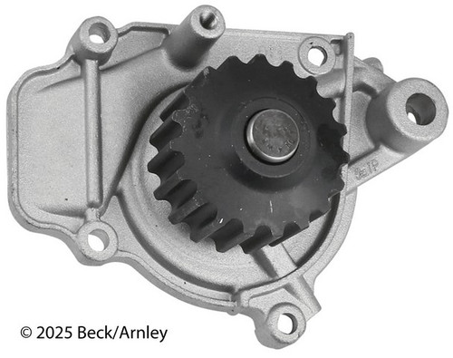 Beck/Arnley Engine Water Pump 131-2050 - view 3