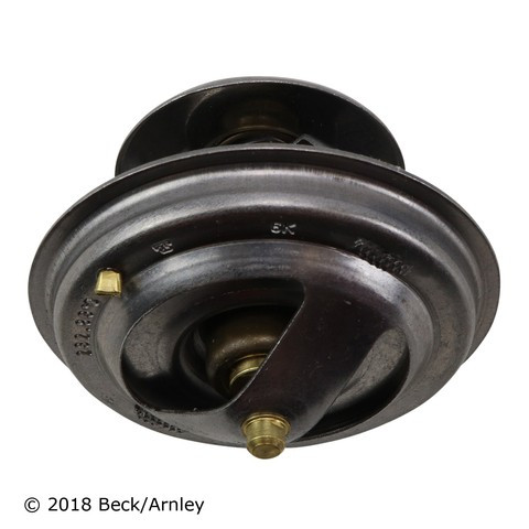 Beck/Arnley Engine Coolant Thermostat 143-0602 - view 2