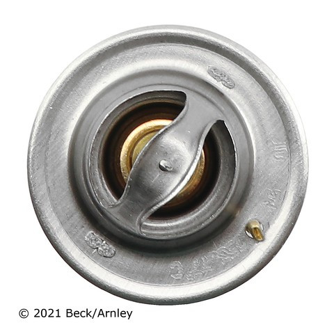 Beck/Arnley Engine Coolant Thermostat 143-0672 - view 3
