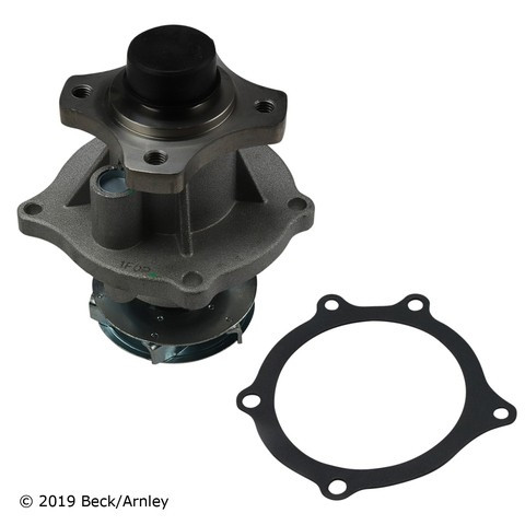 Beck/Arnley Engine Water Pump 131-2396