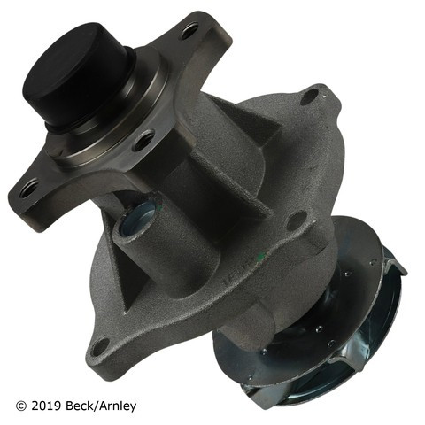 Beck/Arnley Engine Water Pump 131-2396 - view 3