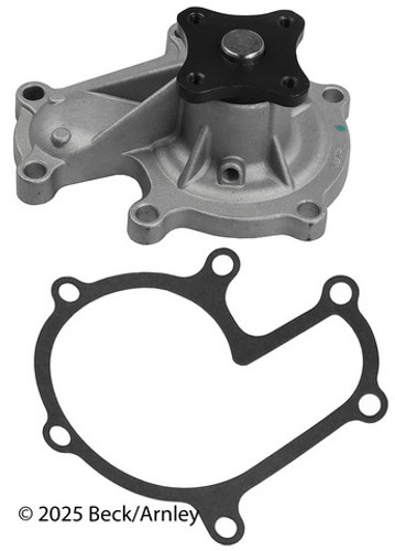 Beck/Arnley Engine Water Pump P/N:131-2145