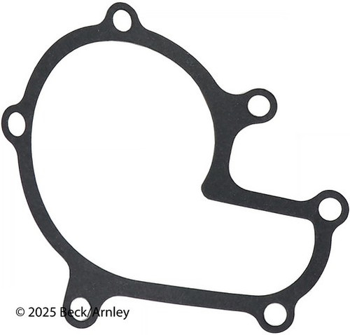 Beck/Arnley Engine Water Pump P/N:131-2145