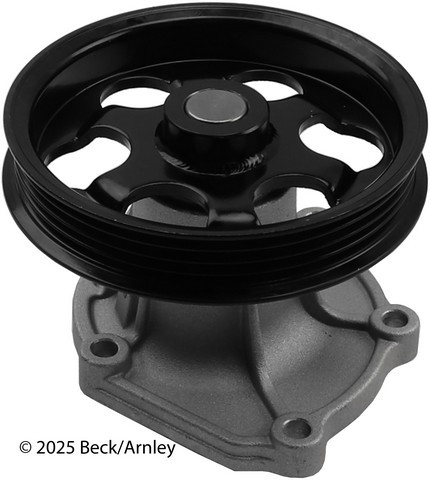 Beck/Arnley Engine Water Pump 131-2186 - view 2