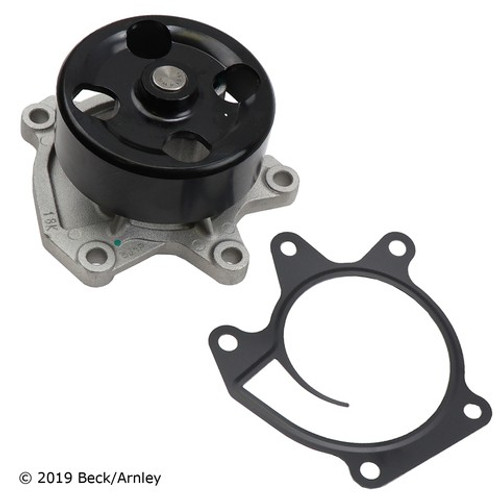 Beck/Arnley Engine Water Pump P/N:131-2518