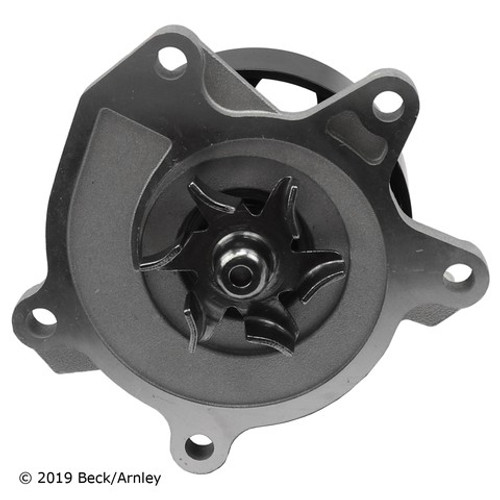Beck/Arnley Engine Water Pump P/N:131-2518