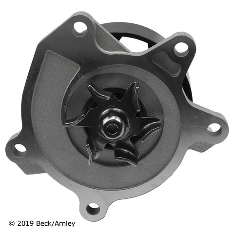 Beck/Arnley Engine Water Pump 131-2518 - view 2