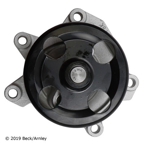 Beck/Arnley Engine Water Pump 131-2518 - view 4