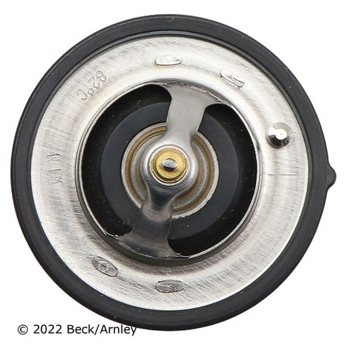 Beck/Arnley Engine Coolant Thermostat P/N:143-0900