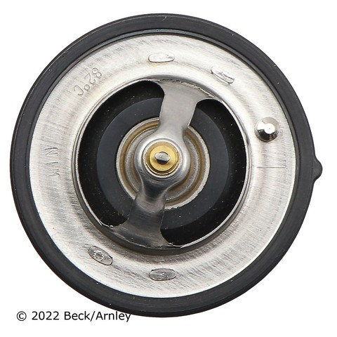 Beck/Arnley Engine Coolant Thermostat 143-0900 - view 3