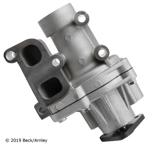 Beck/Arnley Engine Water Pump Assembly 131-2520 - view 2