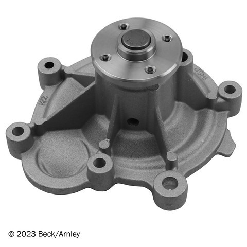 Beck/Arnley Engine Water Pump 131-2328 - view 2