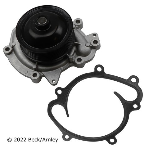 Beck/Arnley Engine Water Pump 131-2333 - view 6