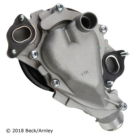 Beck/Arnley Engine Water Pump Assembly,Engine Water Pump 131-2464 - view 3
