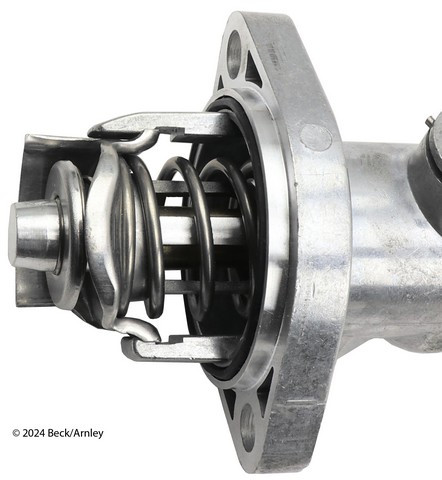 Beck/Arnley Engine Coolant Thermostat Housing Assembly 143-0980 - view 5