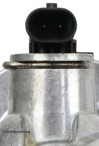 Beck/Arnley Engine Coolant Thermostat Housing Assembly 143-0980 - view 8