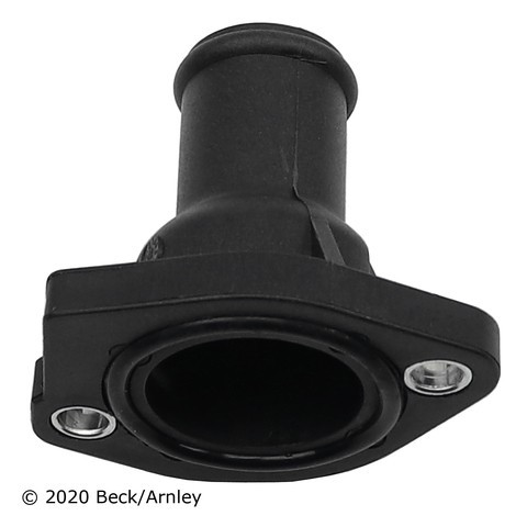 Beck/Arnley Engine Coolant Outlet Flange 147-0001 - view 2
