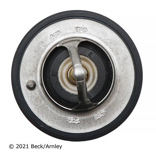 Beck/Arnley Engine Coolant Thermostat P/N:143-0951