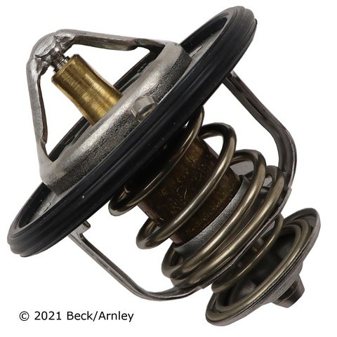 Beck/Arnley Engine Coolant Thermostat 143-0951 - view 6