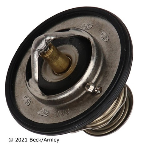 Beck/Arnley Engine Coolant Thermostat P/N:143-0951