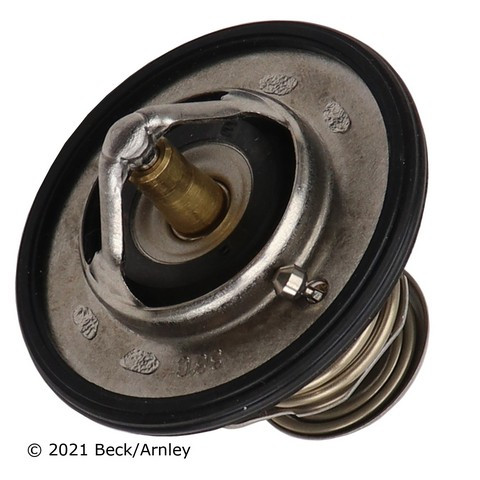 Beck/Arnley Engine Coolant Thermostat 143-0951 - view 7