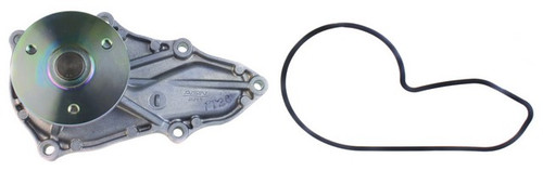 AISIN Engine Water Pump WPH-070 - view 5