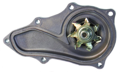 AISIN Engine Water Pump WPH-070 - view 6