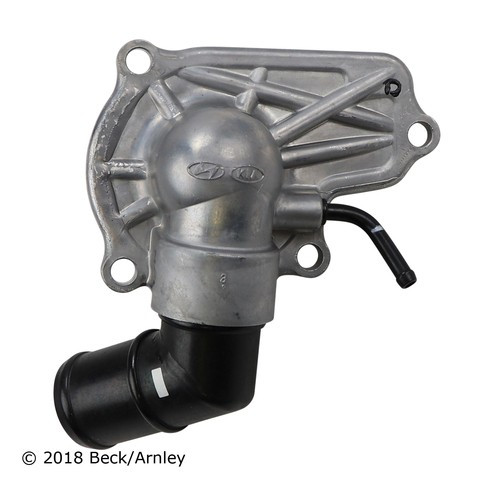 Beck/Arnley Engine Coolant Thermostat Housing Assembly 143-0896