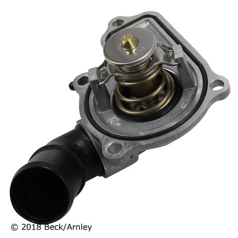Beck/Arnley Engine Coolant Thermostat Housing Assembly 143-0896 - view 3