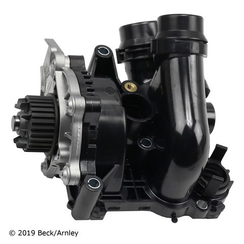 Beck/Arnley Engine Water Pump Assembly P/N:131-2460