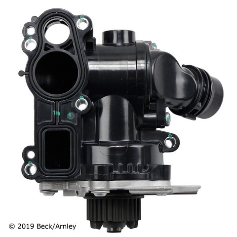 Beck/Arnley Engine Water Pump Assembly 131-2460 - view 3