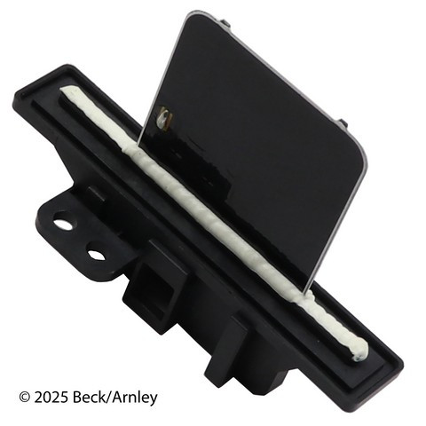 Beck/Arnley HVAC Blower Motor Resistor 204-0064 - view 3