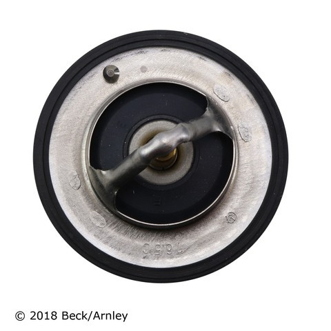 Beck/Arnley Engine Coolant Thermostat 143-0716 - view 3