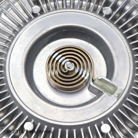 Beck/Arnley Engine Cooling Fan Clutch 130-0192 - view 10