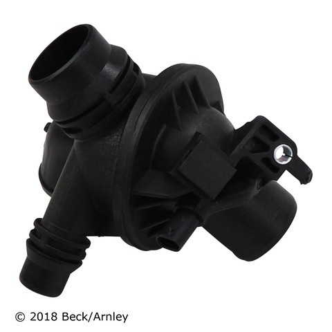 Beck/Arnley Engine Coolant Thermostat Housing Assembly 143-0929 - view 3