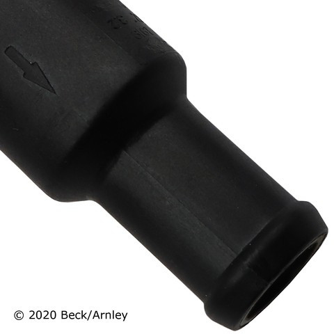 Beck/Arnley Engine Coolant Thermostat Housing Assembly 143-0877 - view 4