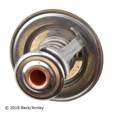 Beck/Arnley Engine Coolant Thermostat 143-0720 - view 2
