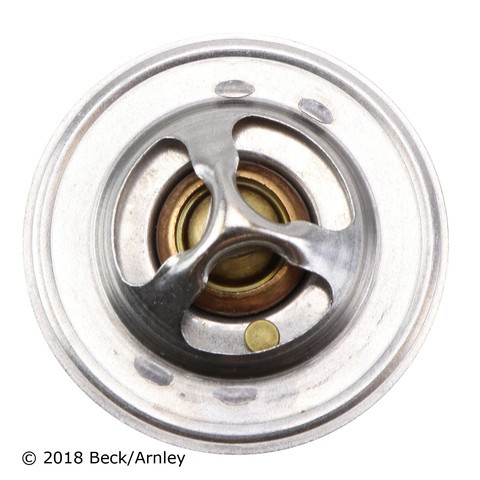 Beck/Arnley Engine Coolant Thermostat 143-0720 - view 3