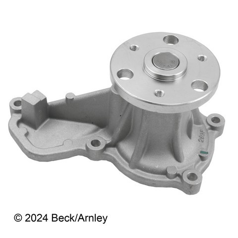 Beck/Arnley Engine Water Pump 131-2489 - view 2