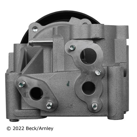 Beck/Arnley Engine Water Pump Assembly 131-2414 - view 3