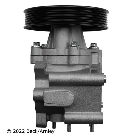 Beck/Arnley Engine Water Pump Assembly 131-2414 - view 5