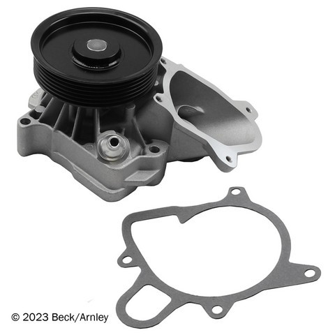 Beck/Arnley Engine Water Pump 131-2428