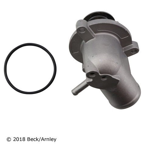 Beck/Arnley Engine Coolant Thermostat Housing Assembly P/N:143-0795