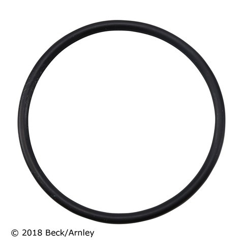 Beck/Arnley Engine Coolant Thermostat Housing Assembly 143-0795 - view 2