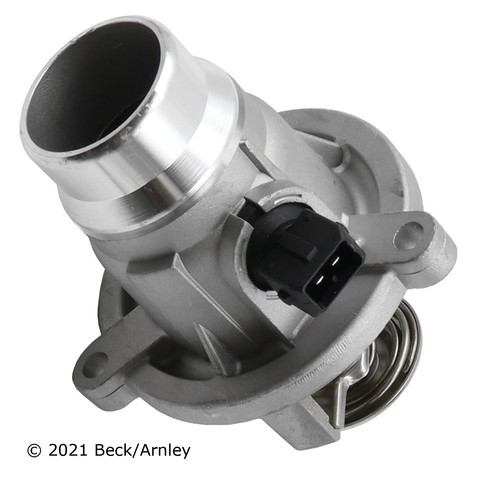 Beck/Arnley Engine Coolant Thermostat Housing Assembly 143-0869 - view 3