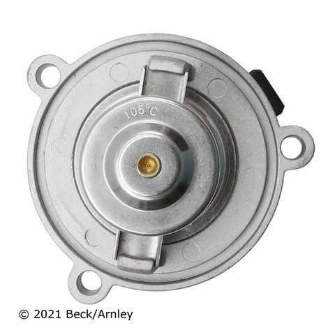 Beck/Arnley Engine Coolant Thermostat Housing Assembly P/N:143-0869