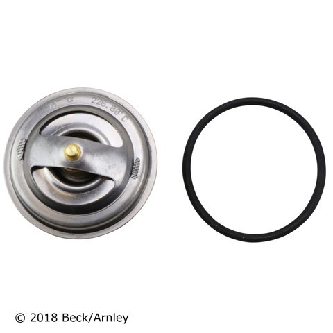 Beck/Arnley Engine Coolant Thermostat P/N:143-0700