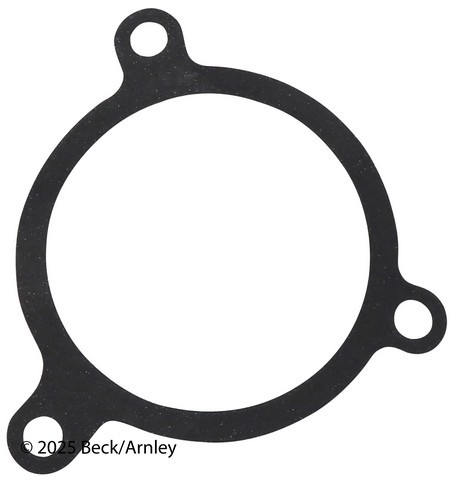 Beck/Arnley Engine Water Pump 131-2059 - view 4