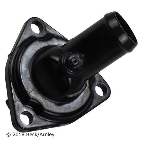 Beck/Arnley Engine Coolant Thermostat Housing Assembly 143-0928 - view 10